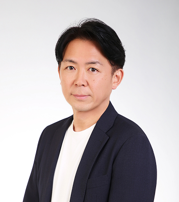 代表取締役　徳岡 拓郎