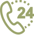 24時間オンライン契約