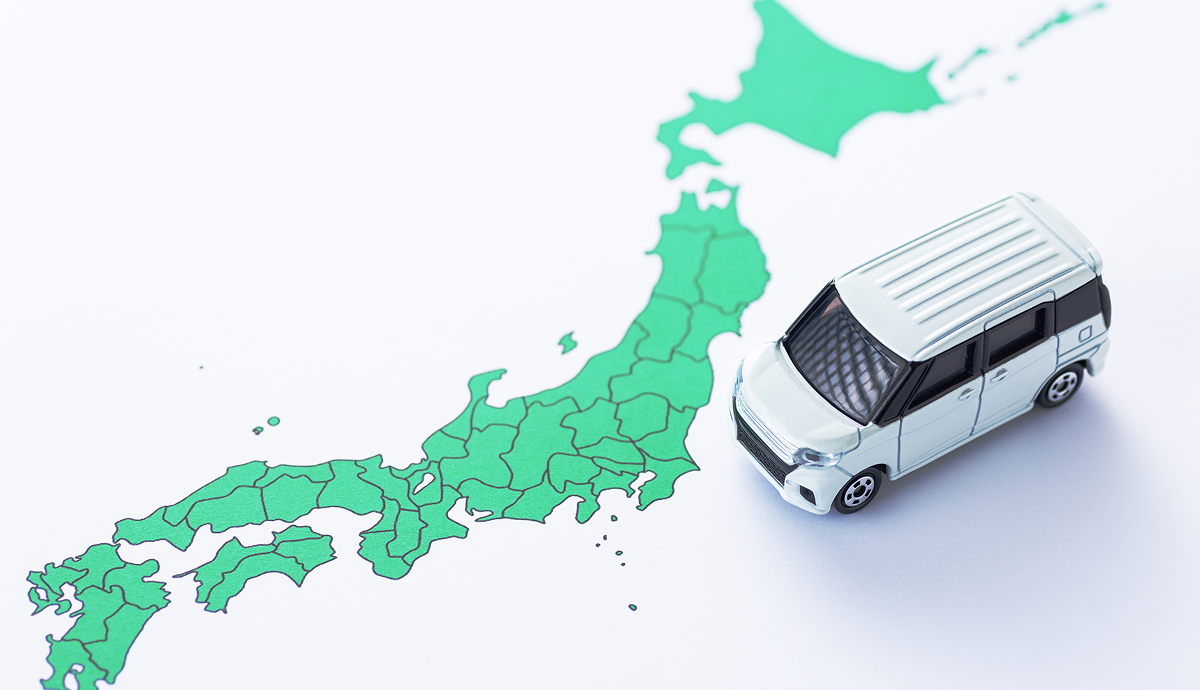 対応エリア